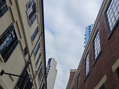 -大馆(前中区警署建築群)