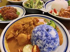 -马来MO简餐.南洋风味料理(美食街店)