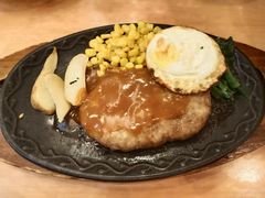 -萨莉亚意式餐厅(黄村高德汇店)