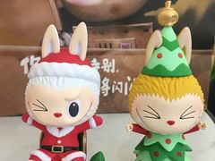 -泡泡玛特POPMART(合生汇店)