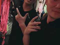 -威尔仕健身(番禺店)