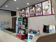 -李先生牛肉面大王(济泺路店)