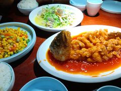 -田婆婆的菜(海口友谊阳光城店)