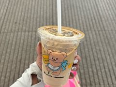 -讯号山花园