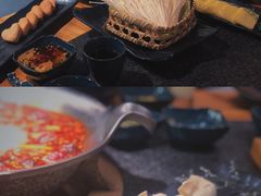 -湊湊火锅·茶憩(东城万达店)