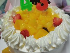 -爱蒂贝甜CAKE生日蛋糕·冰淇淋·动物奶油(上海店)