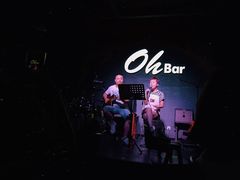 -ohbar live house(人广店)