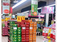 -家乐福(川沙店)