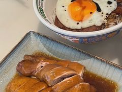 -石板街港澳冰室(天环店)
