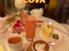 -COVA(新天地Xintiandi店)