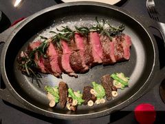 -wann lounge 低温慢煮牛排·清吧