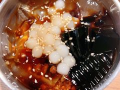 -新太二·鲜料川菜(晶耀前滩店)