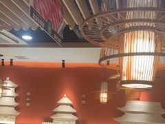 -曲氏老北京铜锅涮肉•火锅(不老街店)