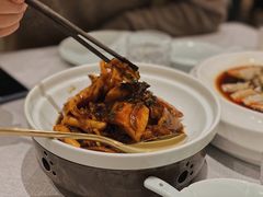 目鱼烤土猪肉-甬府小鲜(万象城店)