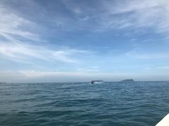 -东姑阿都拉曼海洋公园