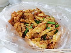 -段继美炸品店