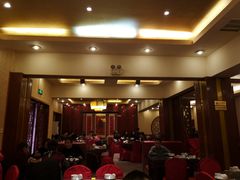 门面-惠宾饭庄(中山路店)