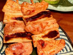-鸟泉居酒屋·烧鸟·酒馆(百子湾店)