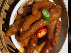 -香港池仔记肠粉王(博多新记襄阳南路店)