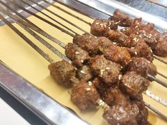 -清真京华源·涮肉烧烤(丰庆店)