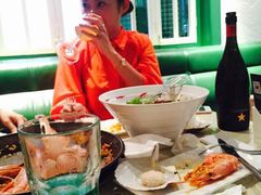-Carmen卡门西班牙餐厅