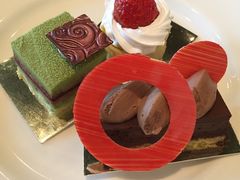 -富力希尔顿酒店·地阔自助餐厅