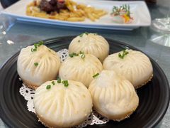 -汤记传菜(秀浦路店)