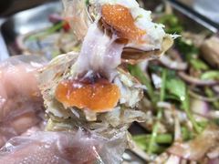 -虾少爷龙虾烧烤(双桥路店)