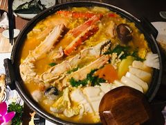 -酒井酱子·深夜食堂(东城汇店)