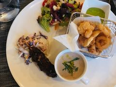 -WOLFGANG PUCK KITCHEN & BAR(迪士尼小镇店)