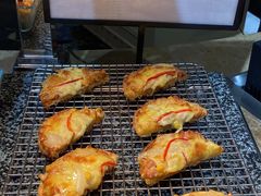 -济南喜来登酒店-盛宴自助西餐厅·综合自助