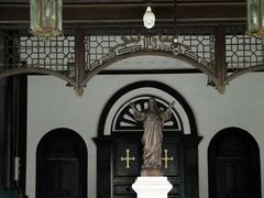 -平安桥天主教堂