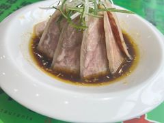 -令氏家外家周秦食府(高新店)