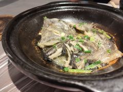 鸦片鱼头-小时候焗海鲜(鄞州万达店)