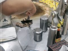 -大渔铁板烧(大悦城店)