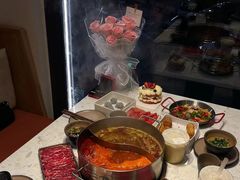 -小城牛事·鲜牛肉火锅(万达店)