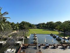 -海南清水湾莱佛士酒店