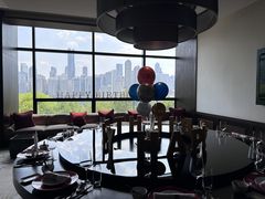 -丽晶轩中餐厅(重庆丽晶酒店)