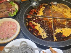 -陈眼镜火锅(总店)