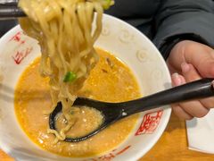 -一風堂拉面(美罗城店)