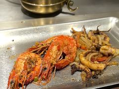 -大神太神·铁板烧(七宝领展广场店)