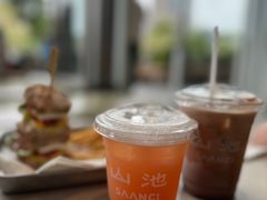 -SAANCI山池咖啡(海上世界文化艺术中心店)