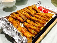 -U你·天然调味(南湖总店)