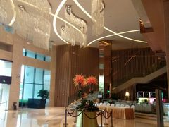 -苏州汇融广场假日酒店