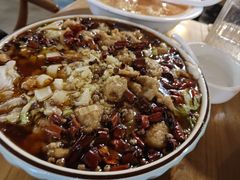 -陈傻子餐厅(世纪都会店)