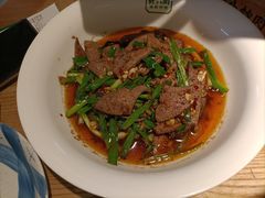 -费大厨辣椒炒肉(万家丽一店)