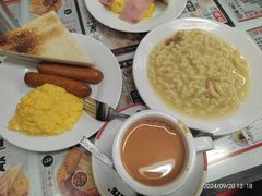 -华星冰室(湾仔店)