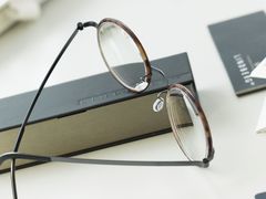 -目艮眼镜SHOWROOM(品牌集合店)