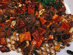 -宜宾海鲜酒家·三十年老字号