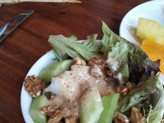 -嘉定凯悦·咖啡厅